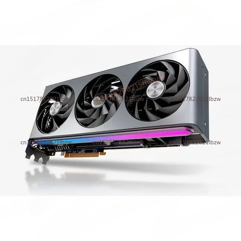 Tarjeta Gráfica para Juegos RX - Rx 7900 Xtx 24Gb reseña y precio