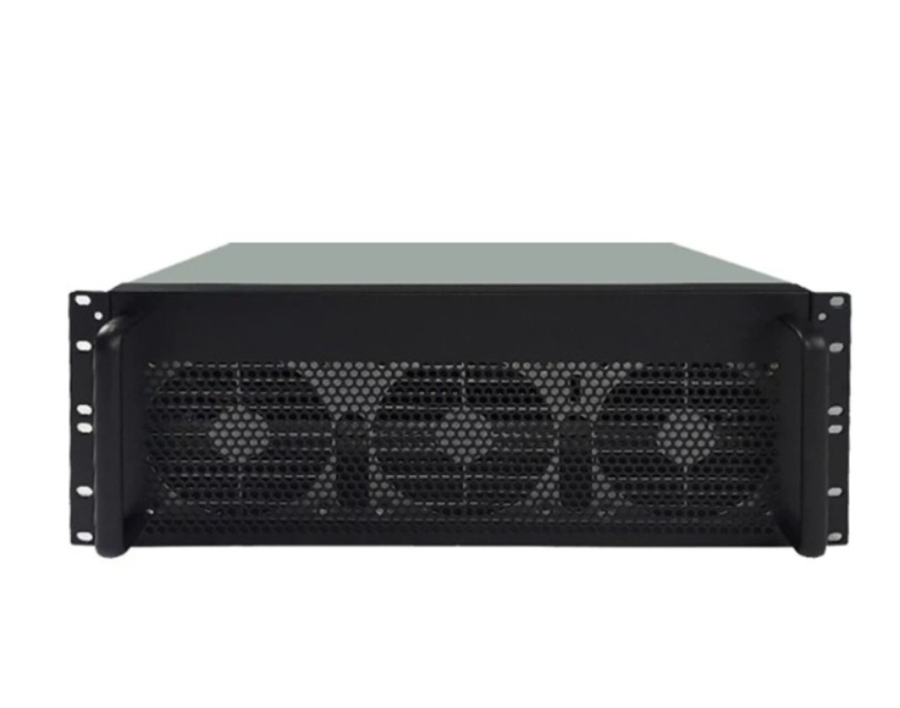 Chasis de Servidor Multi-GPU 4 - Server Gpu Chassis 4U reseña y precio