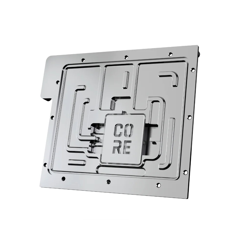 Bloque de refrigeración líquid - Rtx 5080 16Gb reseña y precio