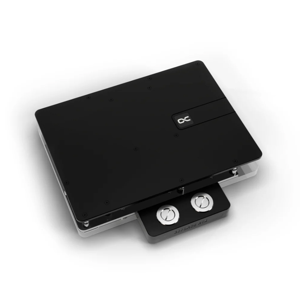 Bloque de refrigeración líquid - Rtx 5080 16Gb reseña y precio