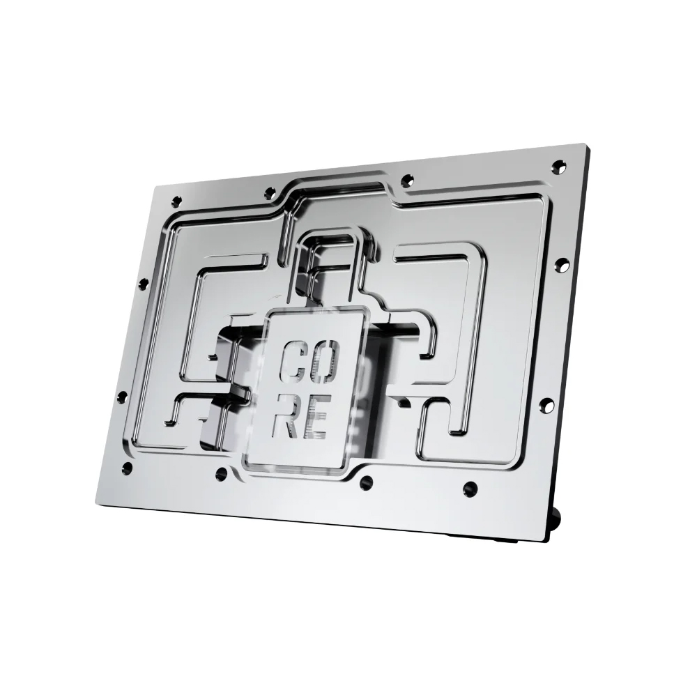 Bloque de refrigeración líquid - Rx 9070 16Gb reseña y precio