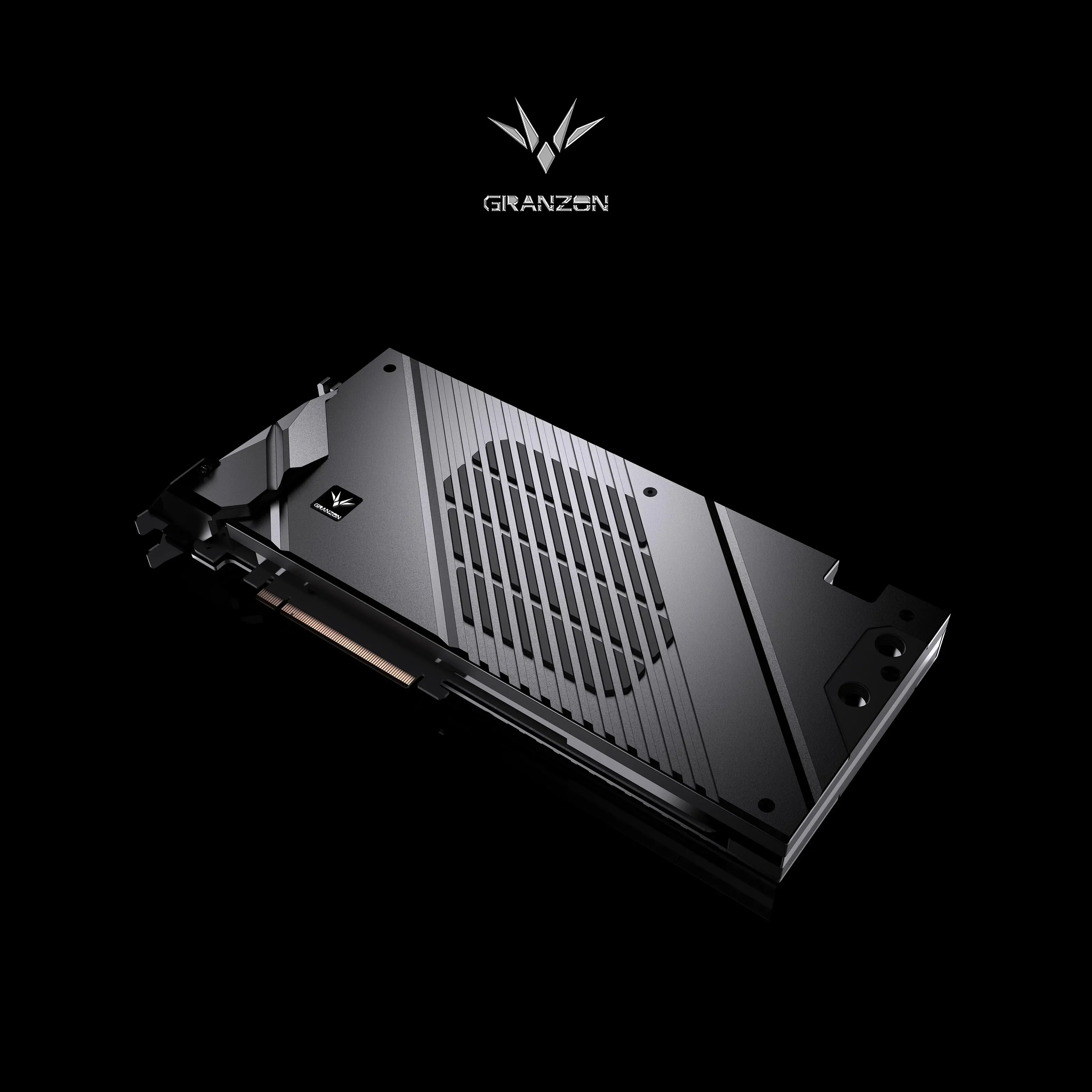 Bloque de refrigeración líquid - Rtx 4090 Water Block reseña y precio